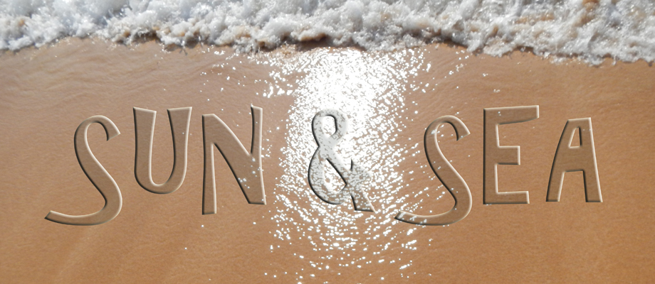 Sun and Sea, Zimmer, Gästehaus, Bungalows am Strand, Fischrestaurant, Bentota, Sri Lanka