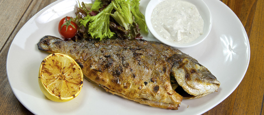 Sun and Sea, Zimmer, Gästehaus, Bungalows am Strand, Fischrestaurant, Bentota, Sri Lanka