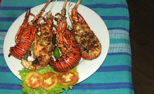 Sun & Sea Restaurant