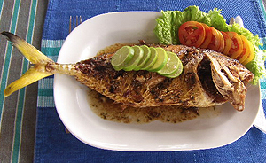 Sun & Sea Restaurant