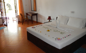 Sun & Sea Restaurant