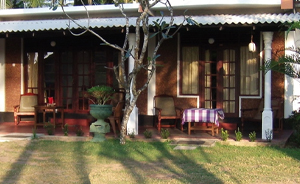 Sun & Sea Restaurant