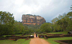 Sun & Sea Restaurant