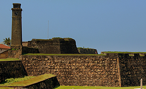 Sun & Sea Restaurant